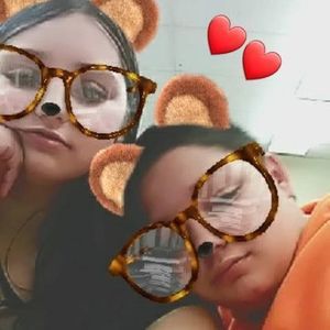 Meet your Posher, Leah